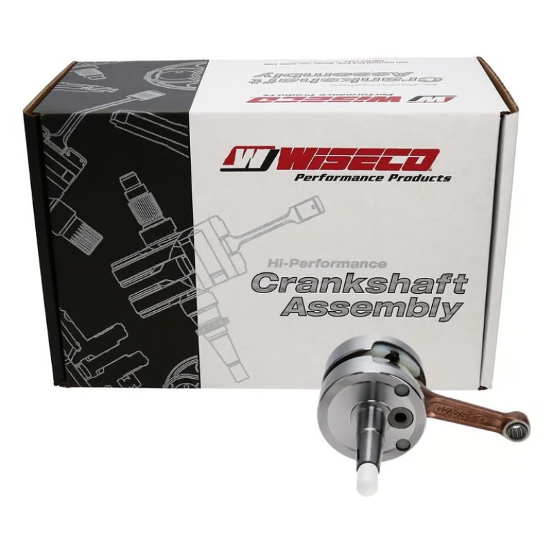 WIS Crankshafts