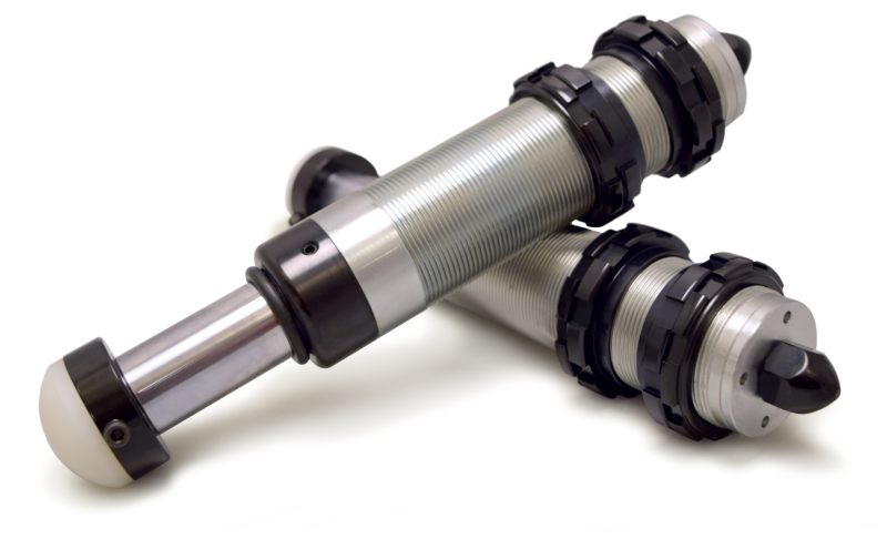 07-18 Jeep Wrangler JK 2.0 Hydraulic 2.5in Stroke Bump Stop (Pair)