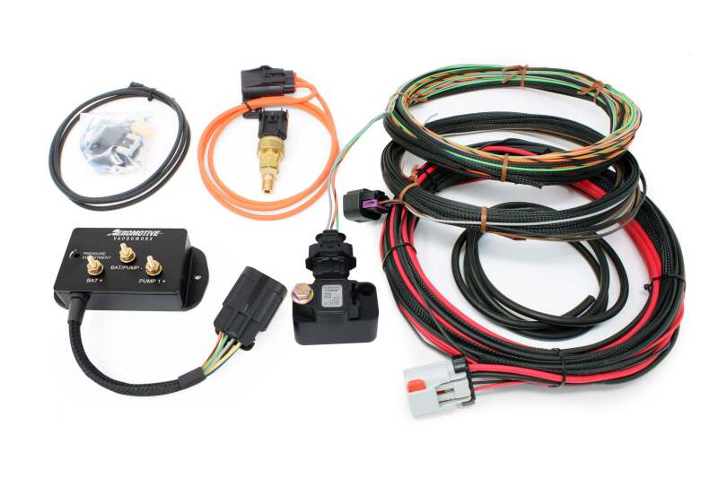 AER Fuel Pump Controller