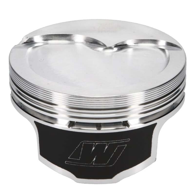 Wiseco Chevrolet LS 4.070in Bore 1.110in CH -15.00 CC Professional Piston Set thumbnail 6