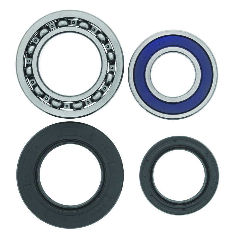 QBS Wheel Bearings