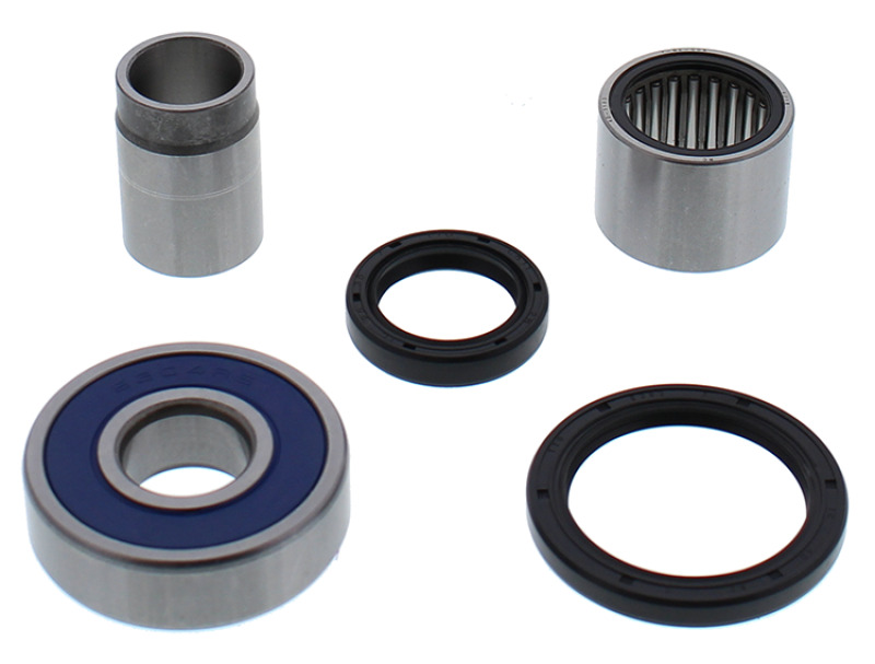 ABR Wheel Bearing Kits