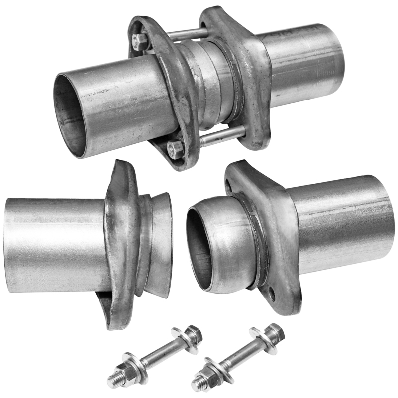 FLO Collector Ball Flange Kit