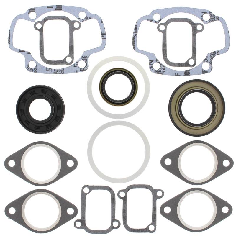 VEP Complete Gasket Kit