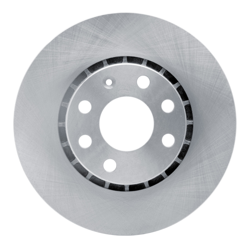 DFC Brake Rotors - Plain