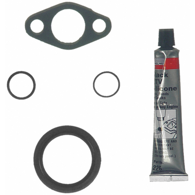 FEL Crankshaft Seals