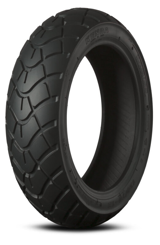 KDA Dual Sport K761 Tires