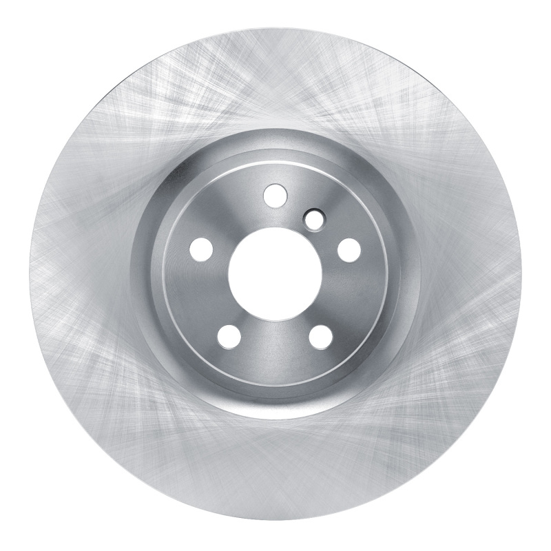 DFC Brake Rotors - Plain