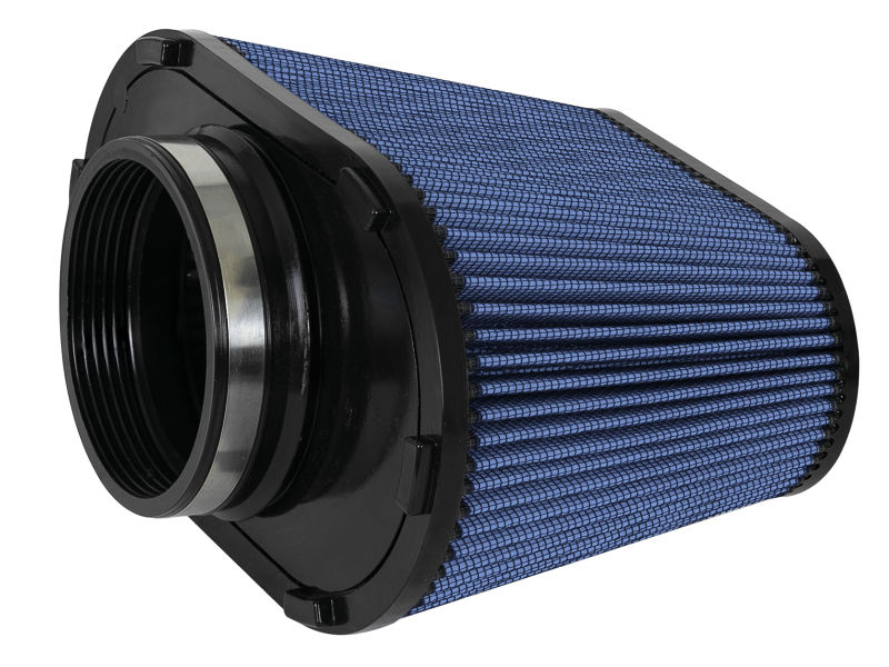 aFe MagnumFLOW Intake Replacement Air Filter w/Pro 5R Media 5in F / 11x6.5in B / 8.5x4in T / 7.5in H thumbnail 8