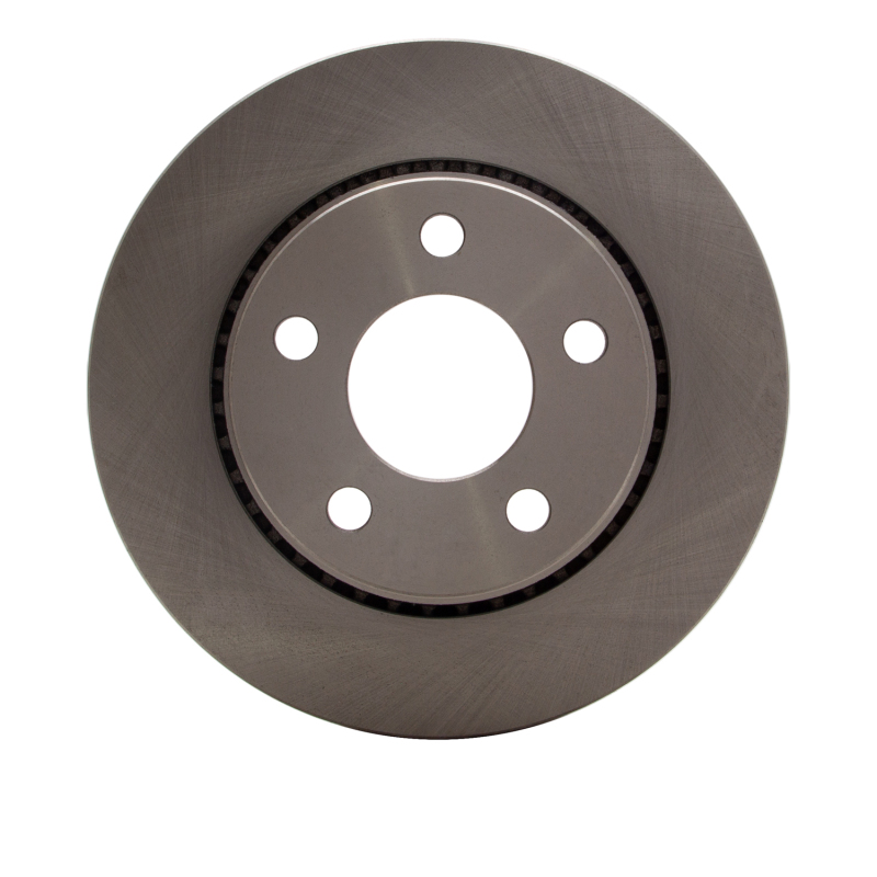 DFC Brake Rotors - Plain