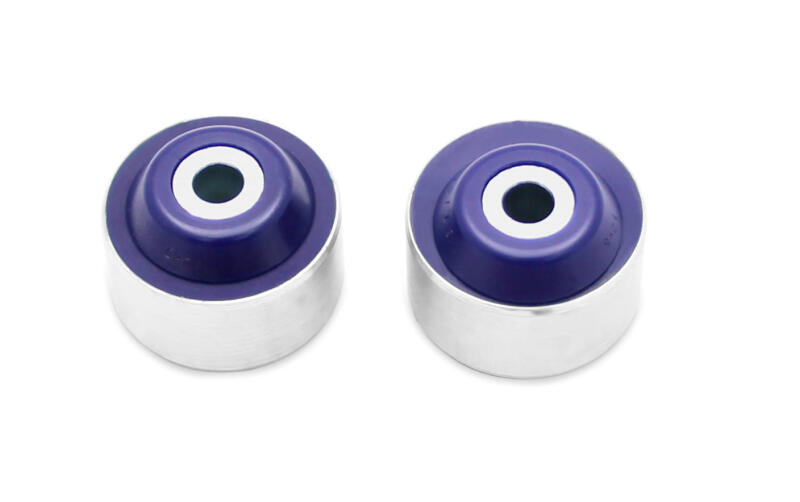 SPR Bushings - Control Arm