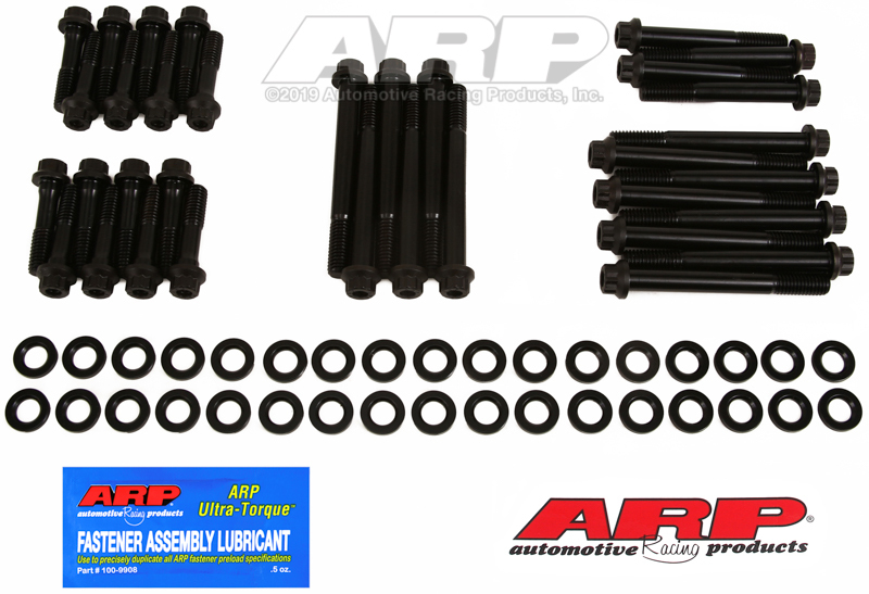 ARP Head Bolt Kits
