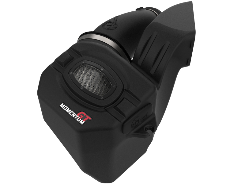 aFe Momentum GT Cold Air Intake System w/Pro Dry S Filter 19-21 Ram 2500/300 V8-6.4L thumbnail 2