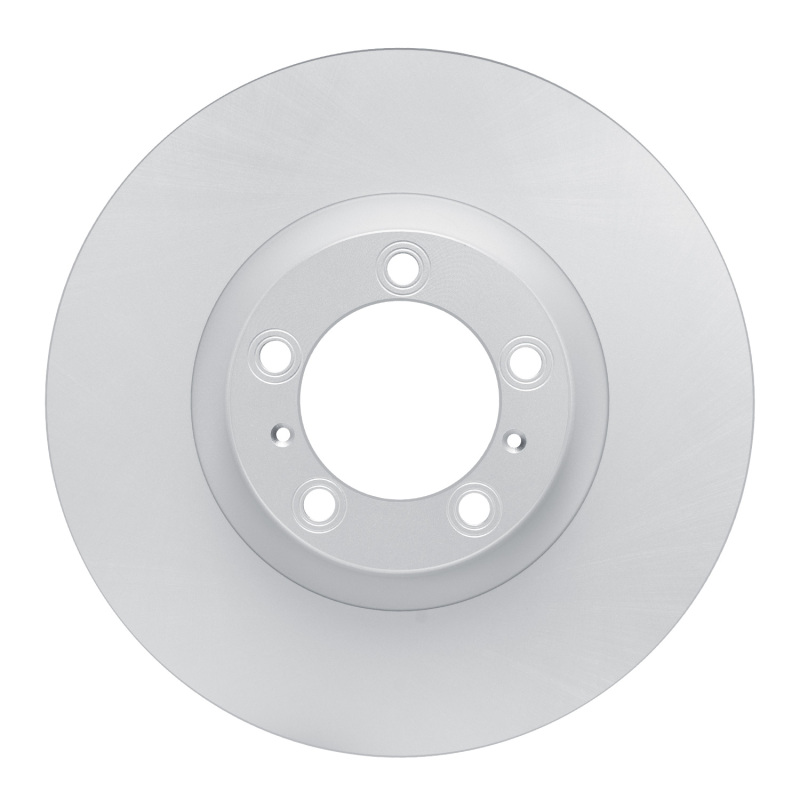 DFC GeoSPEC Coated Rotors - Plain
