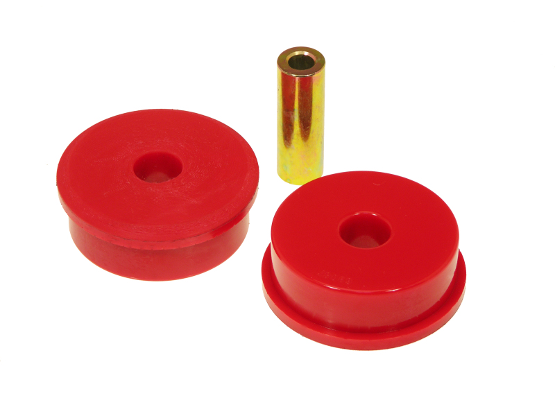 PRO Engine Mounts - Red