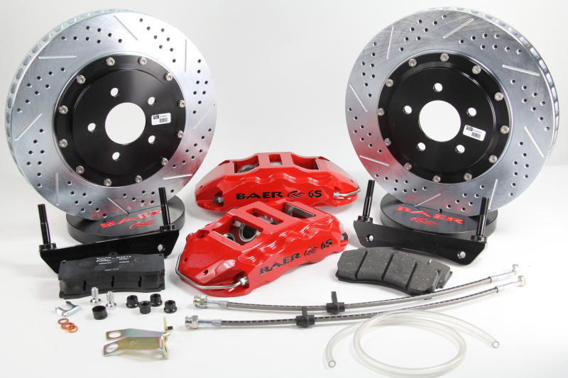 BAE Extreme Brake Kits