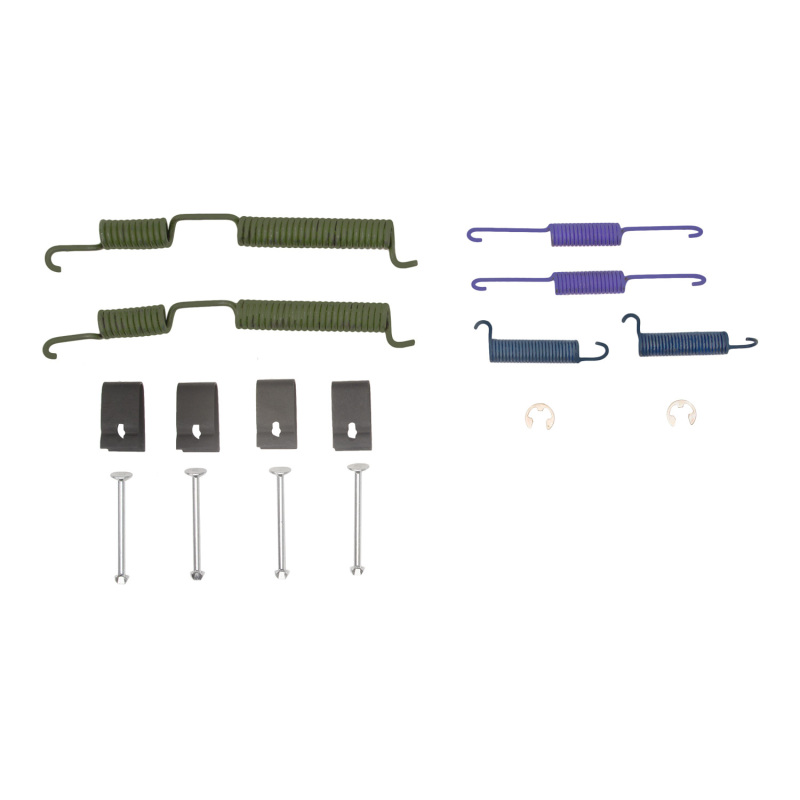 DFC Drum Brake Hardware Kits