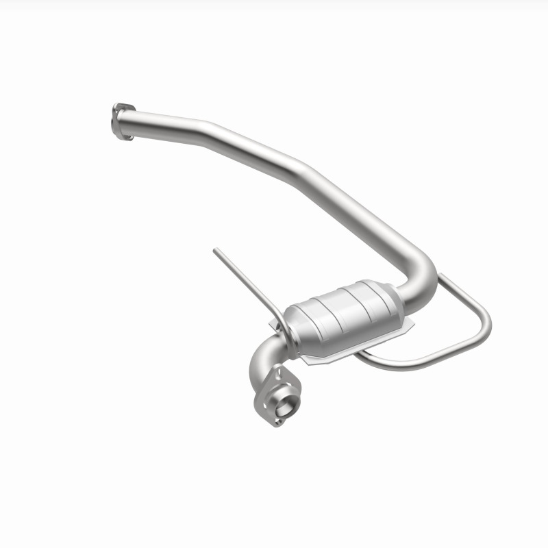 MagnaFlow Direct Fit Catalytic Converter Ford-Mercury 83 86 thumbnail 6
