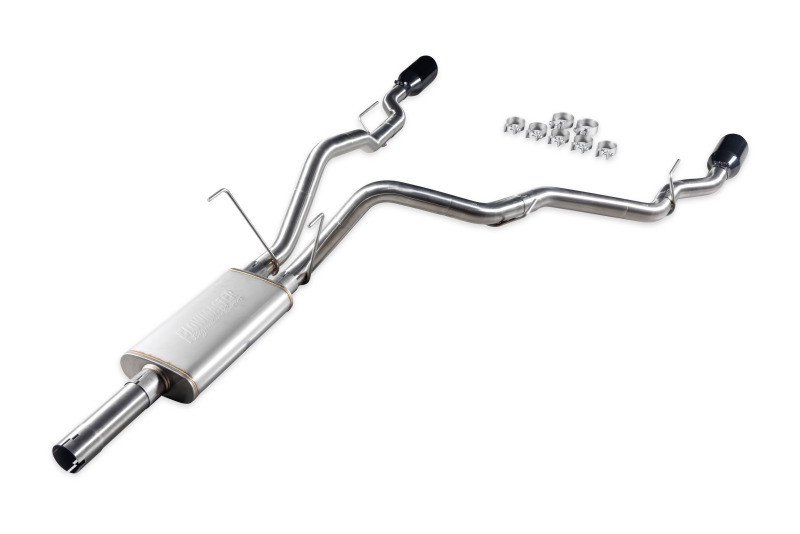 Flowmaster 09-23 RAM 1500 5.7L 304 Signature Series Cat-Back Exhaust System thumbnail 9