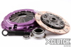 XCL Clutch - Stage 2 Cushioned Ceramic