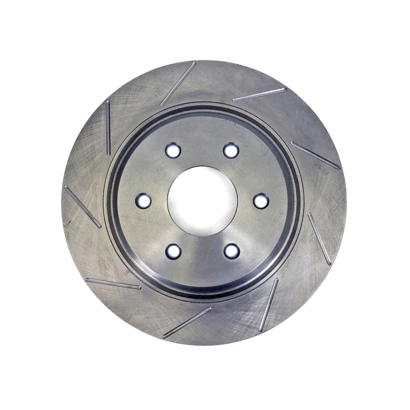Baer Brakes 15.000in x 1.180in 1-Piece RH Replacement Rotor - Slotted