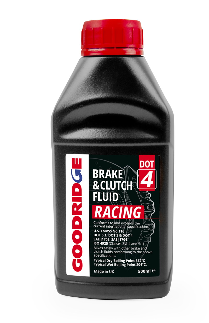 GR Brake Fluid