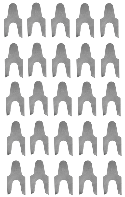 MOOG 1982 Dodge D50 Front Alignment Shim