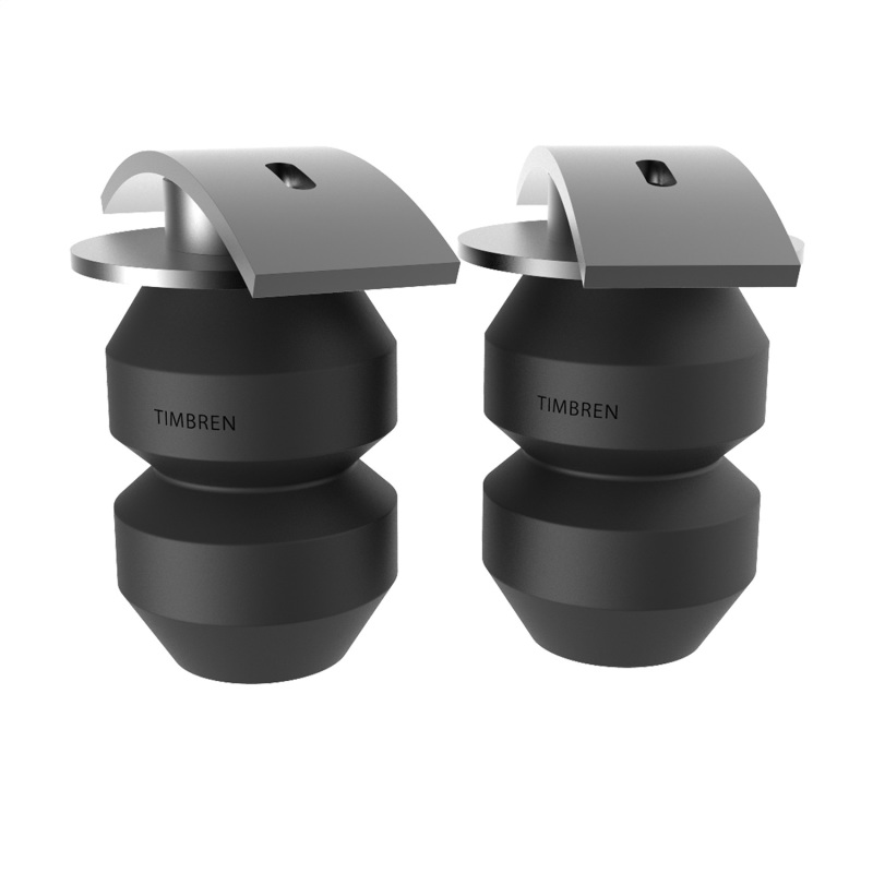 TIM Suspension Enhancement Systems