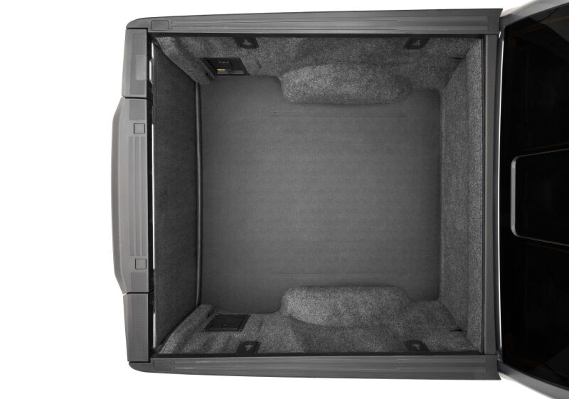 Husky Liners 19-25 RAM 1500 New Body (w/o RamBox) 6.4ft Guardian Impact Bed Liner - Full