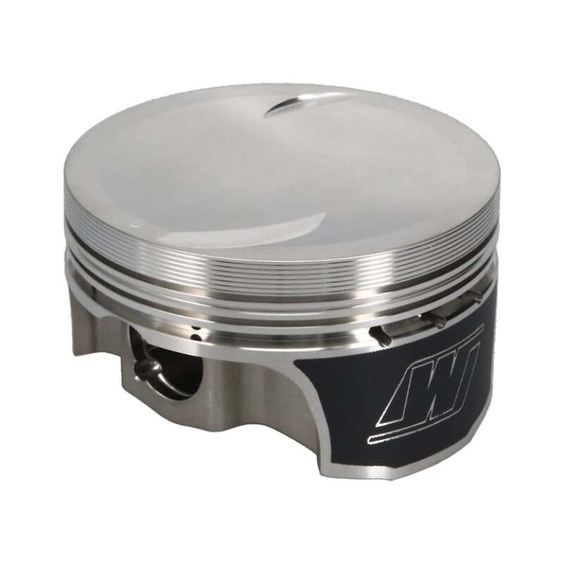 Piston Set, Ford, 4.6L/5.4L Modular, 3.552 in. Bore, Professional, Set of 8