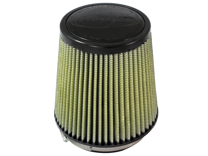 Magnum FORCE Intake Replacement Air Filter w/ Pro GUARD 7 Media
