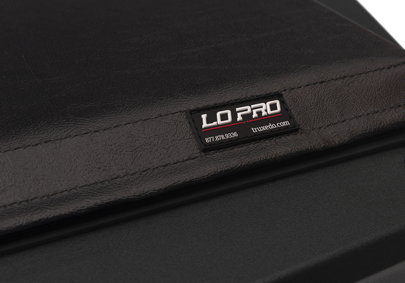 Truxedo 01-03 Ford F-150 Supercrew 5ft 6in Lo Pro Bed Cover thumbnail 6