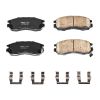 PSB Z17 Evolution Brake Pads