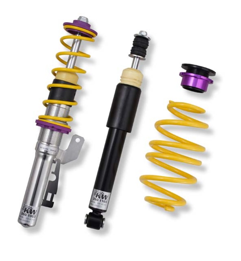 KW V2 Coilover Kit