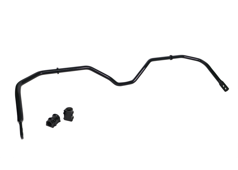 WL Sway Bars - Rear