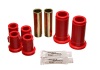 ES Cntrl Arm Bushings - Red
