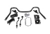 HWG Big Wig Rear Sway Bars