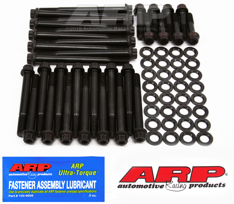 ARP Head Bolt Kits