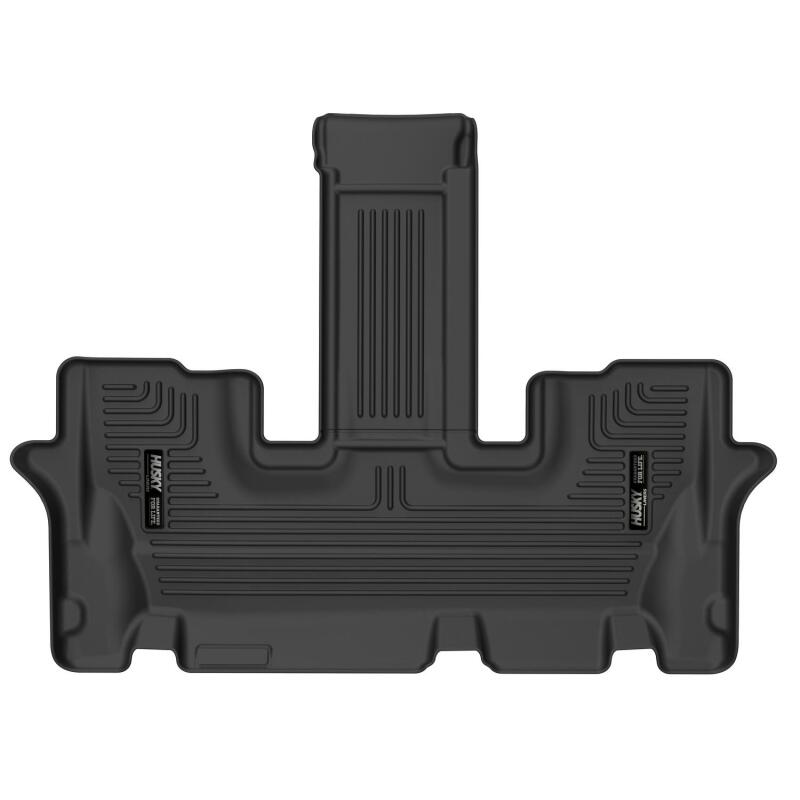 HL XAC - Rear - Black