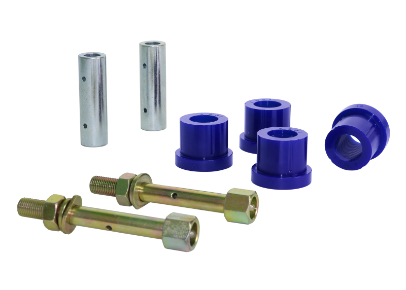 SPR Bushings - Leaf Spring