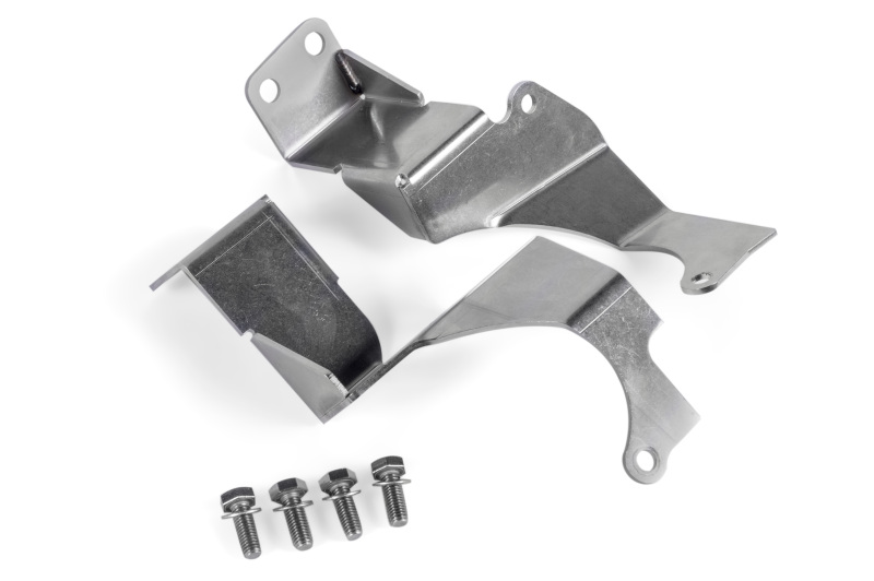 APR 09-17 Audi A4/A5 (B8/B8.5) 1.8T/2.0T Intercooler System