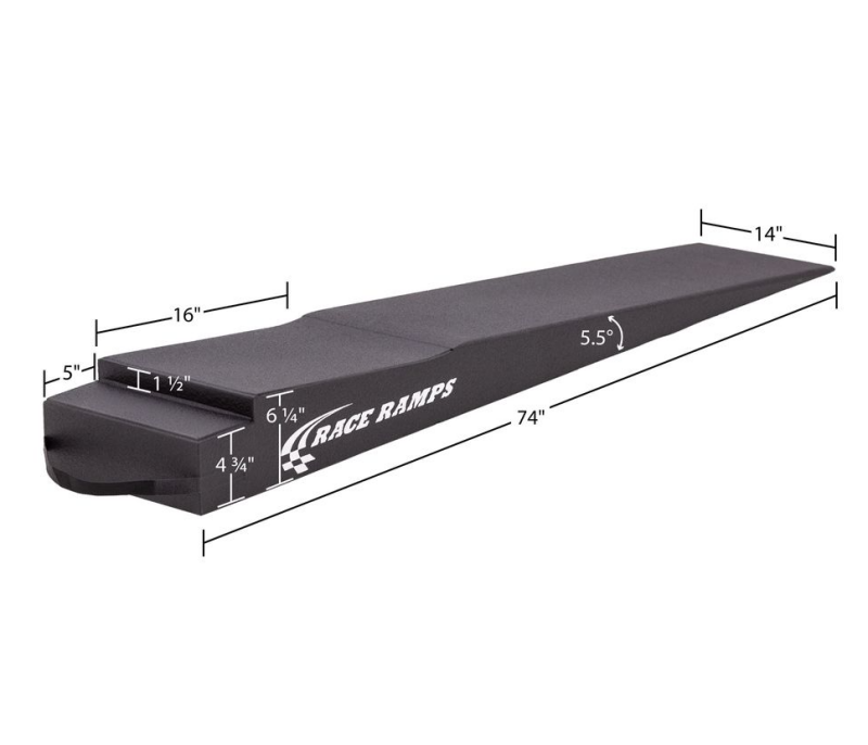 RRP Trailer Ramps