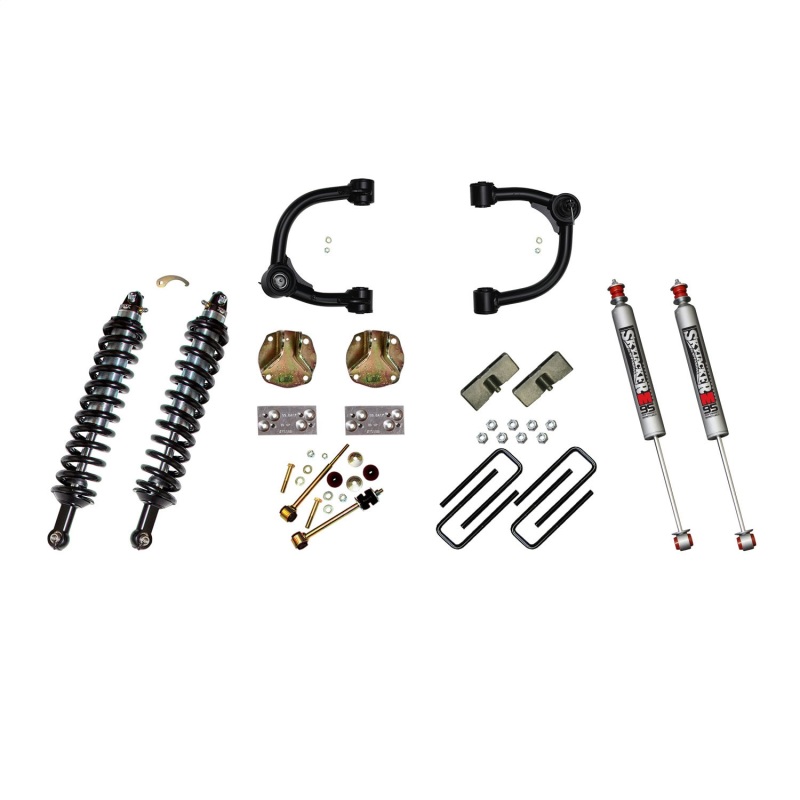 SKY Upper Control Arm Lift Kit