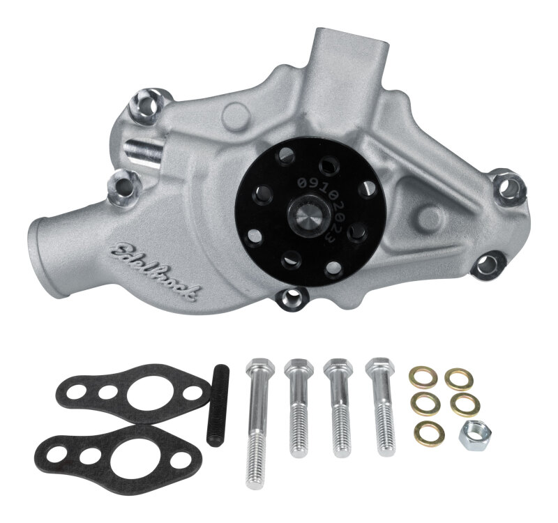 EDE Water Pump