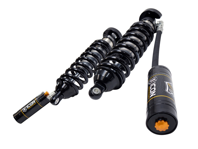 ICON 96-02 Toyota 4Runner 2.5 Series Shocks VS RR CDCV Coilover Kit thumbnail 5