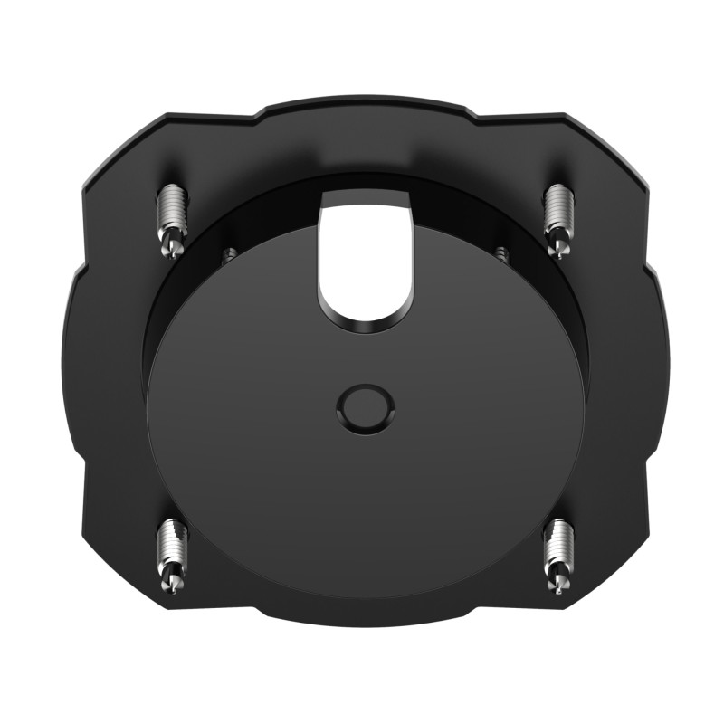 KC HiLiTES Cyclone V2 Flush Mount Adapter thumbnail 6