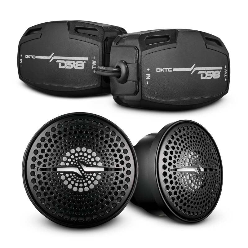 DSE DXTC Tweeters