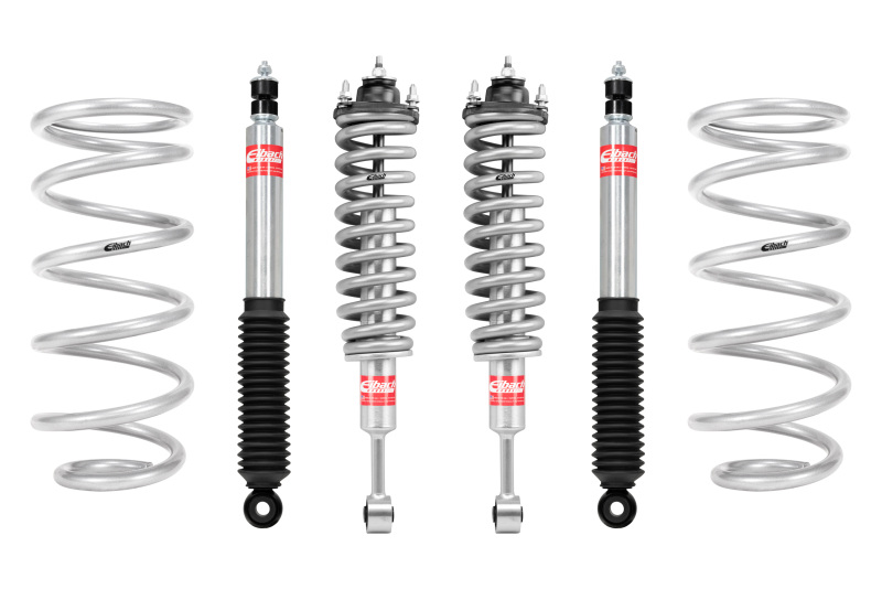 EIB Pro-Truck Kits