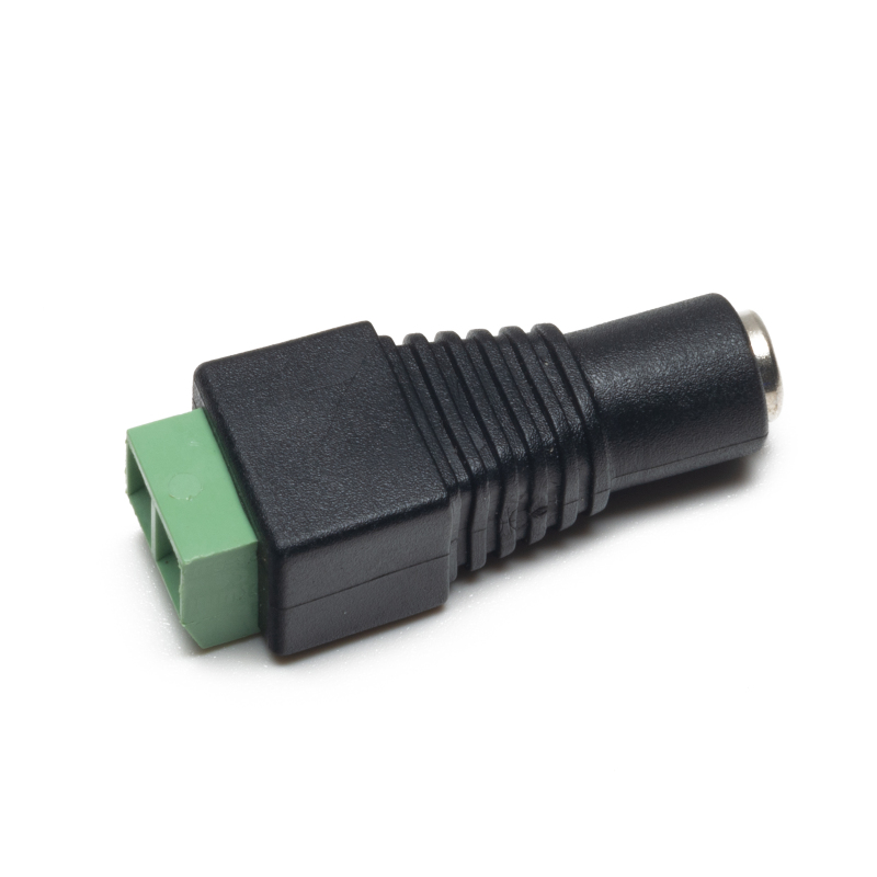 Oracle Female DC Connector Plug thumbnail 2