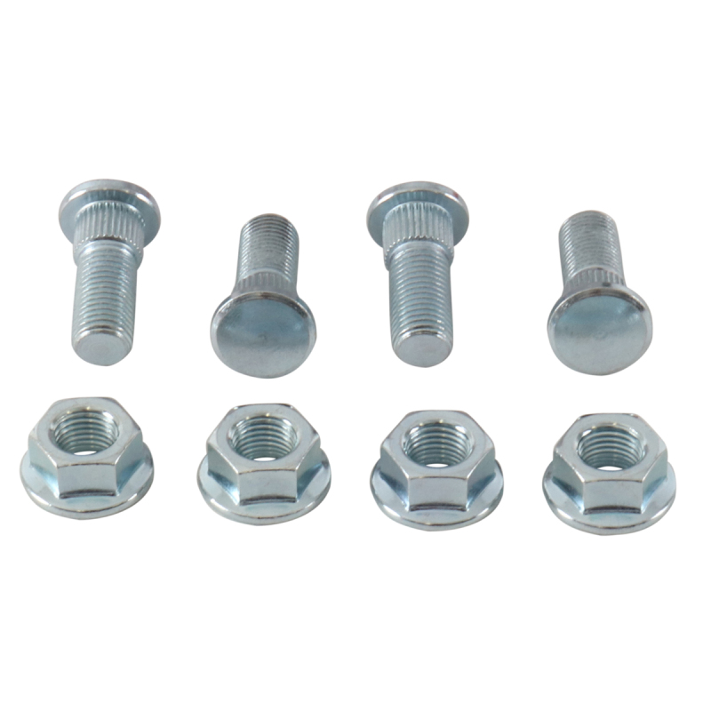 ABR Wheel Stud & Nut Kits